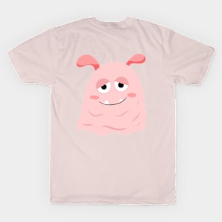 Cute Monster T-Shirt